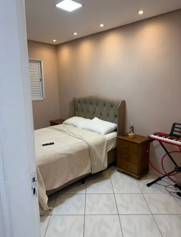 Imagem APARTAMENTO COM 105,00 m² - OCIAN - PRAIA GRANDE SP