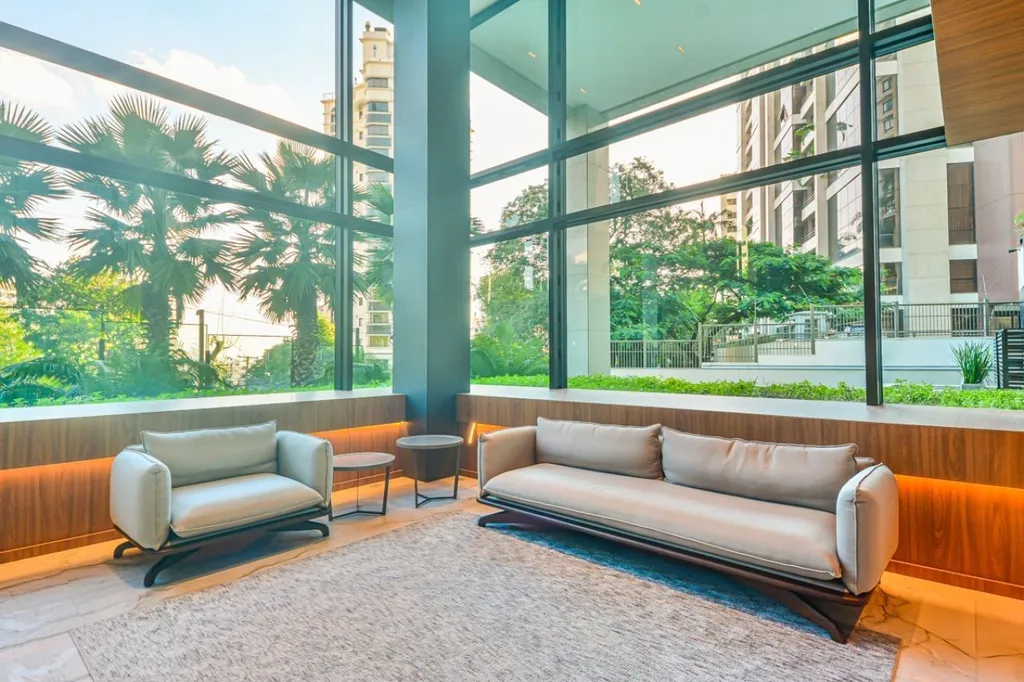Imagem Apartamento em Bela Vista