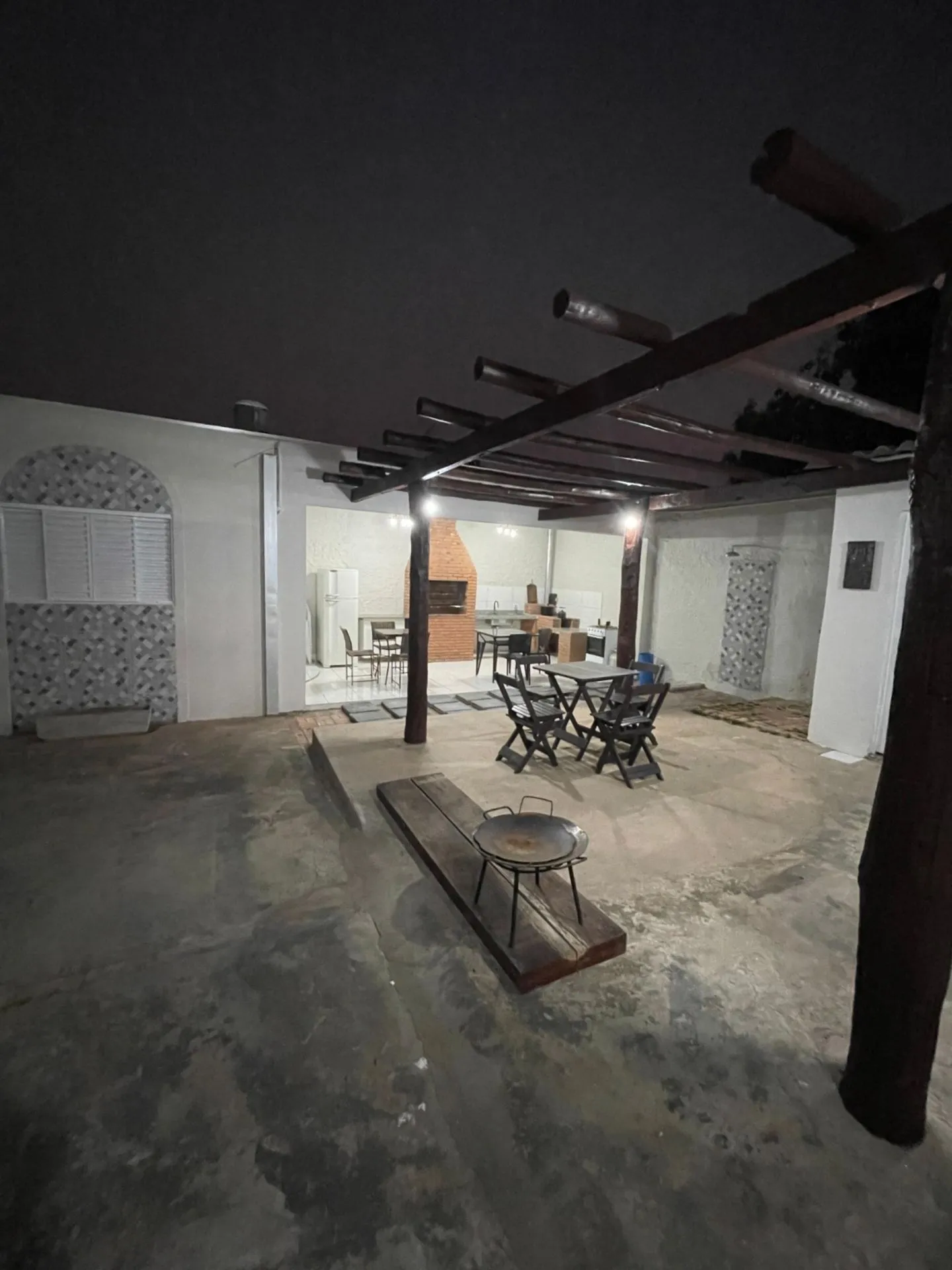 Imagem Casa 2 Quartos sendo 1 Suite Chapada Dos Guimarães