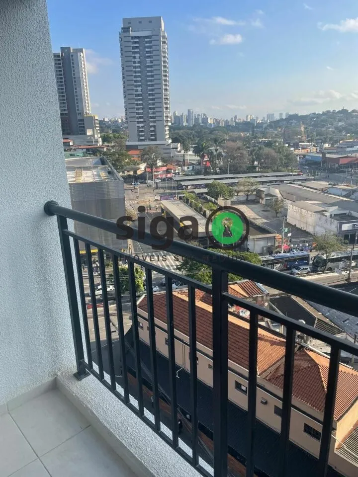 Imagem Apartamento com 1 quarto, 26m² á venda por R$ 470.000 - Rua Engenheiro Bianor, 50 - Butantã