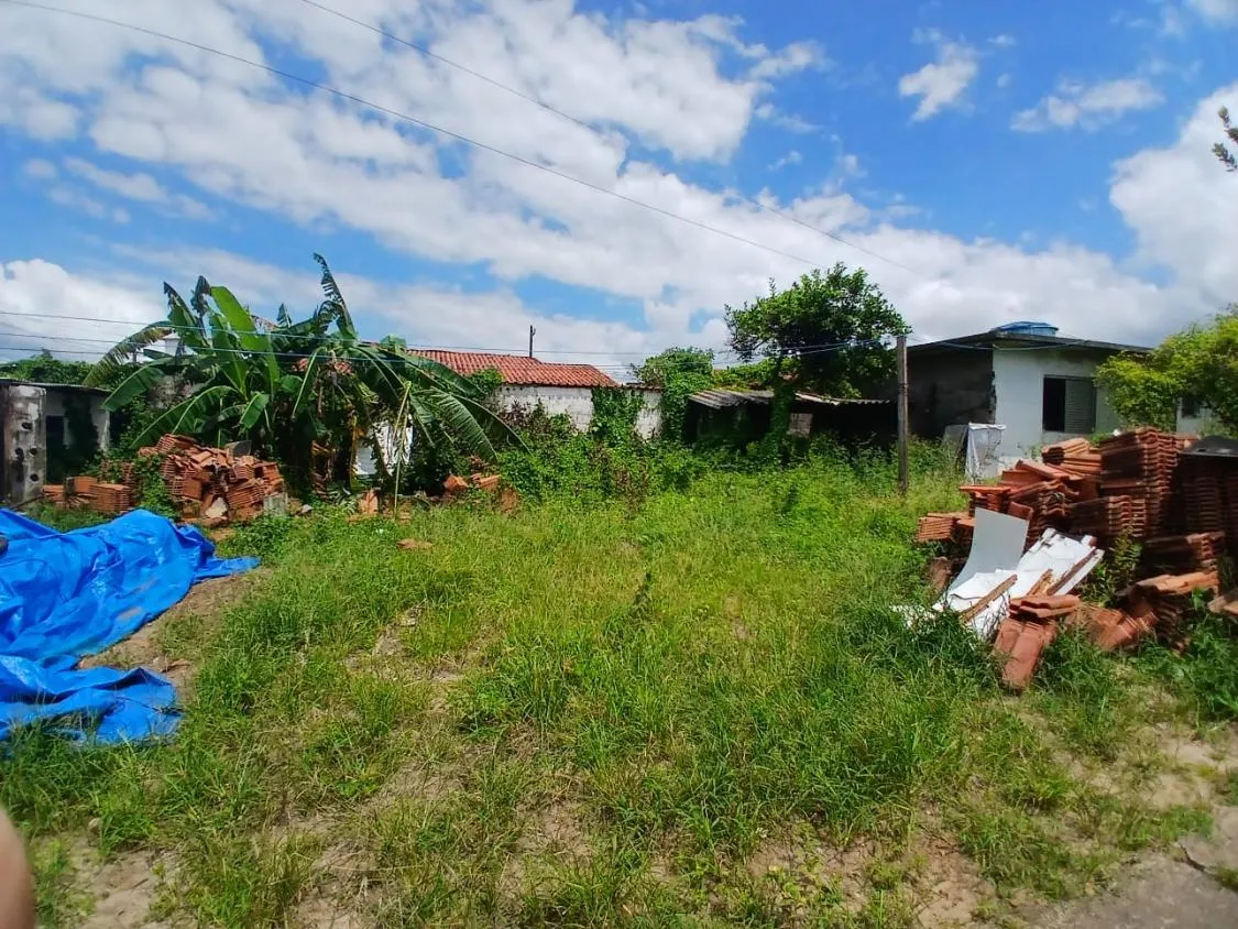 Imagem Belo terreno para construir seu sonho