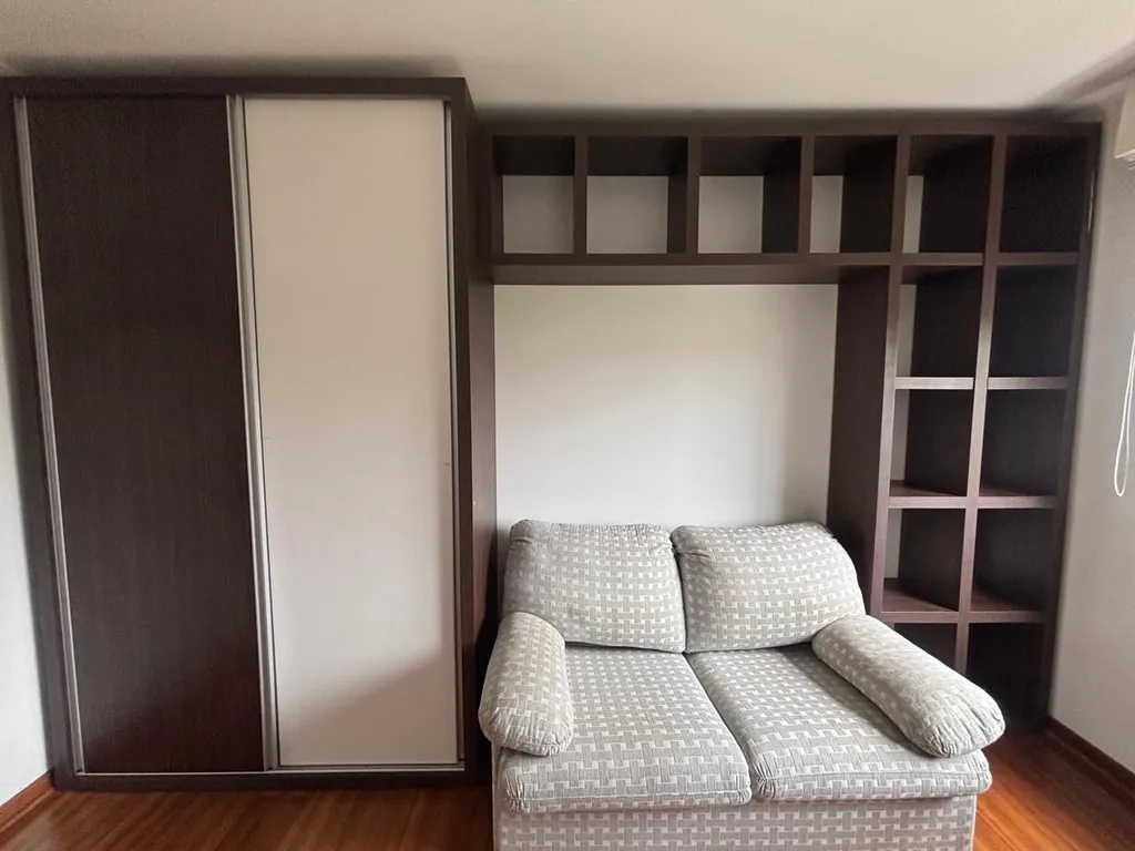 Imagem Apartamento em Chácara das Pedras