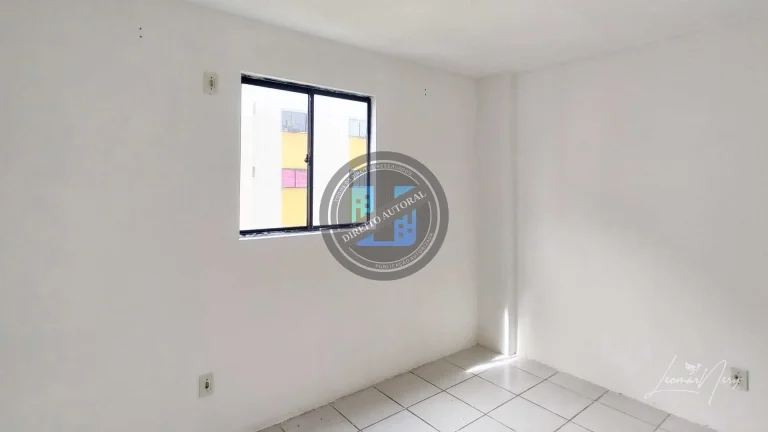 Imagem Apartamento com 2 quartos, Nazaré, Camaragibe - R$ 138 mil, Cod: 66