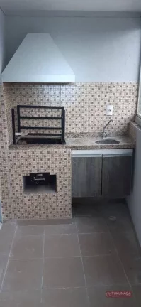 Imagem Apartamento com 3 dormitórios à venda, 86 m² por R$ 885.000,00 - Gopoúva - Guarulhos/SP