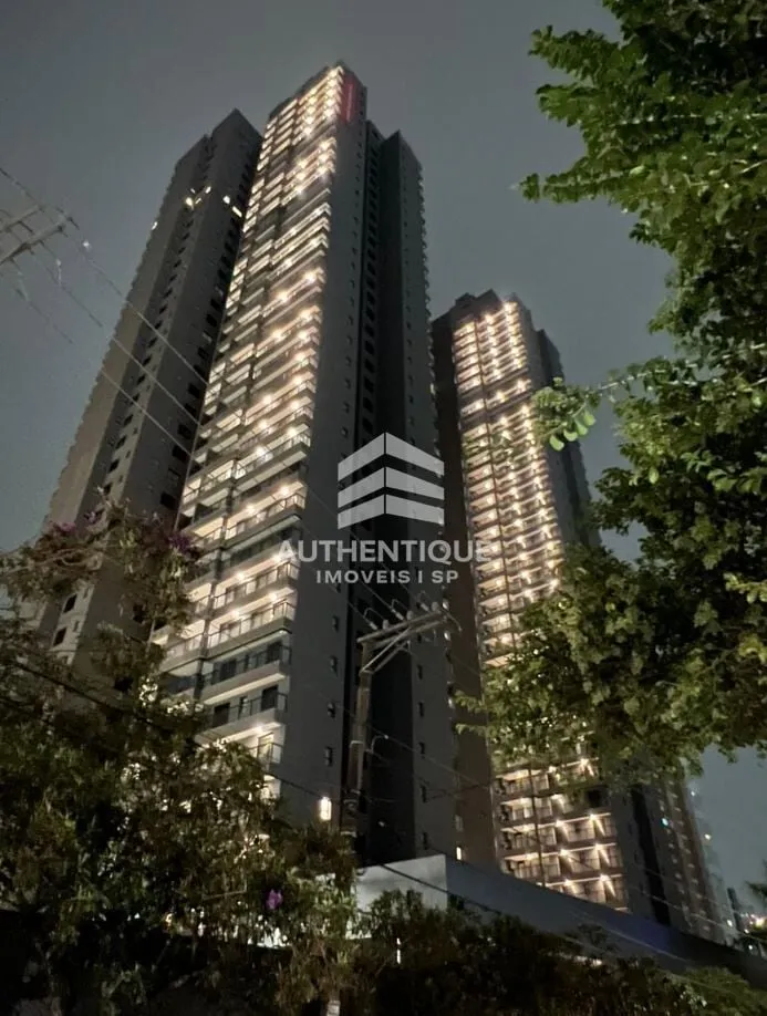 Imagem GARDEN SAO FRANCISCO - Apartamento à venda no bairro Vila Sao Francisco - Osasco/SP