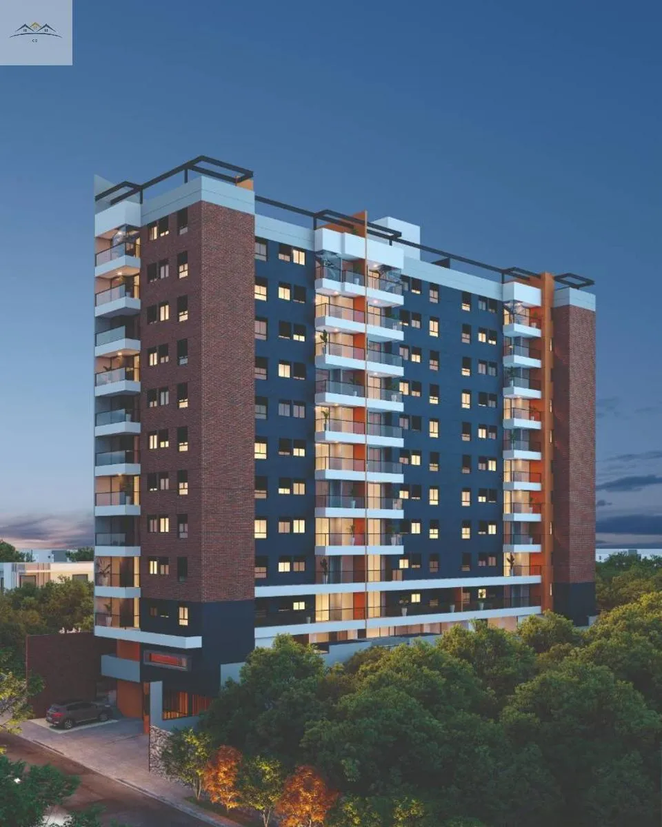 Foto do imóvel APARTAMENTO RESIDENCIAL em Santo André - São Paulo, Jardim