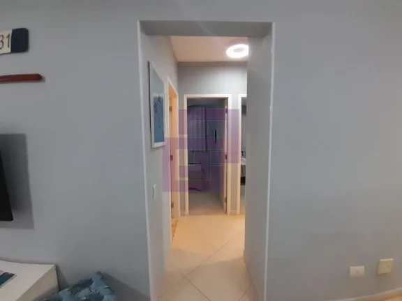 Imagem Apartamentos / Padrão na cidade de Guarujá