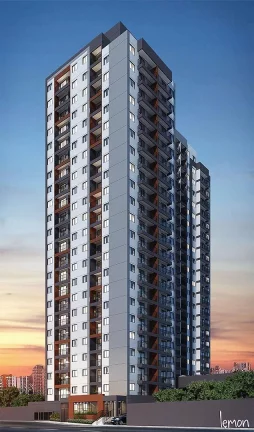 Foto do imóvel APARTAMENTO RESIDENCIAL em São Paulo - SP, Lapa