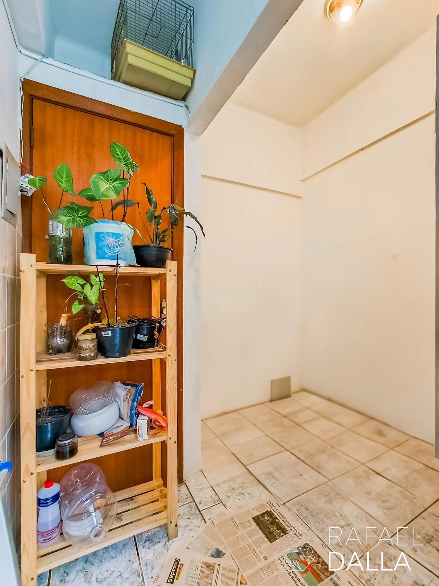 Imagem Apartamento de 3 Dormitórios com Elevador e Portaria 24h na Venâncio Aires