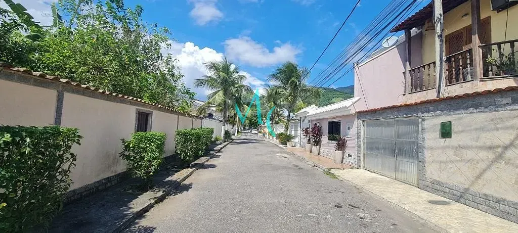 Imagem Terreno à venda, 431 m² por R$ 310.000,00 - Campo Grande - Rio de Janeiro/RJ