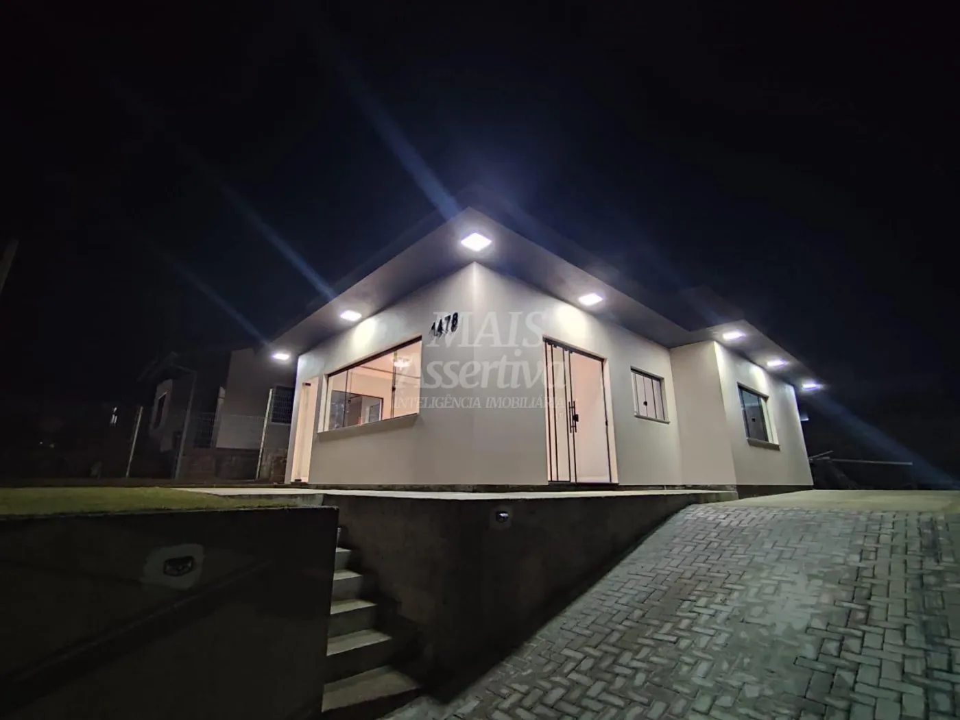 Imagem Casa 02 suítes para Venda no bairro Firenze em Campo Bom