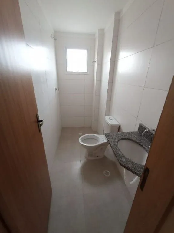Imagem Apartamento à Venda em Guilhermina, Praia Grande - SP