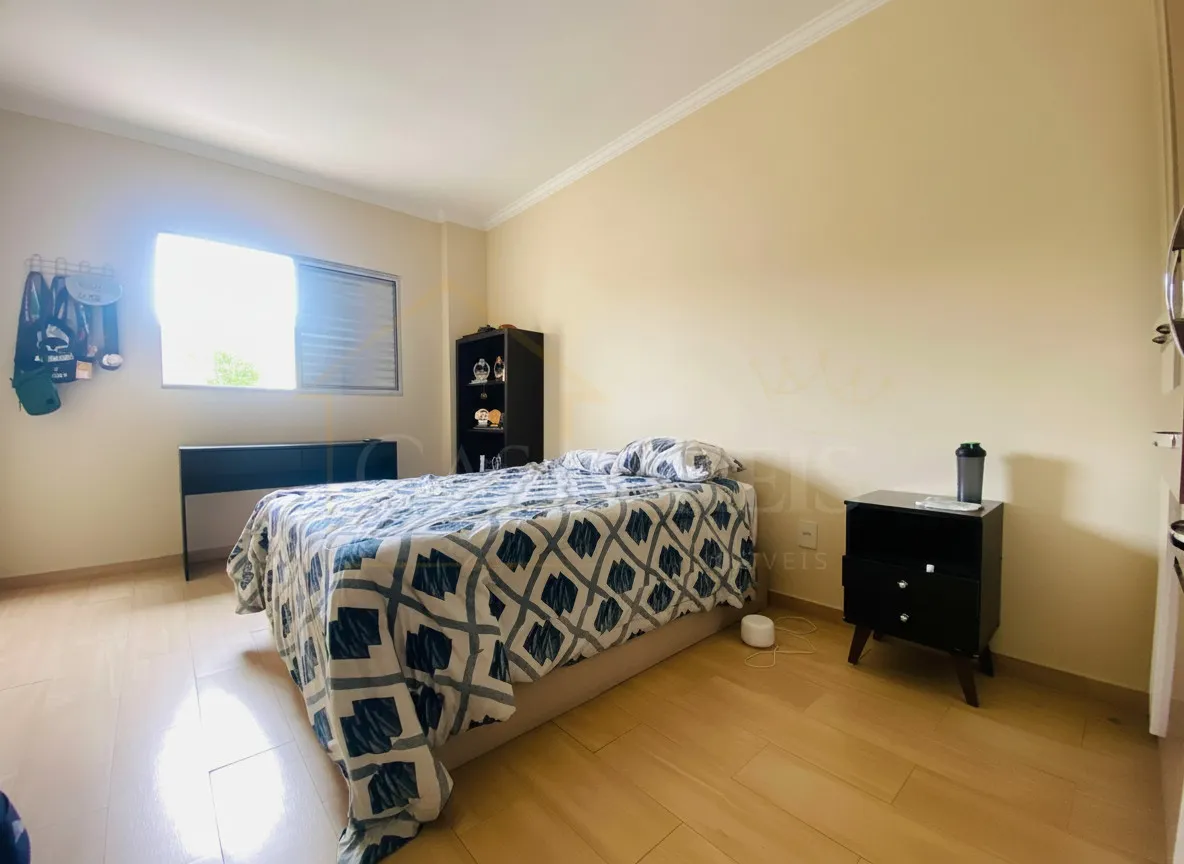 Imagem Apartamento 3 quartos à venda em Centro, Poços de Caldas