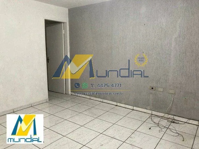 Imagem Galpão 400m² na Vila Marina pronto para seu negócio