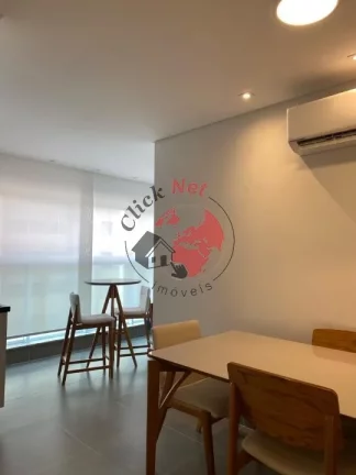 Imagem Apartamento à Venda no bairro Baeta Neves em São Bernardo