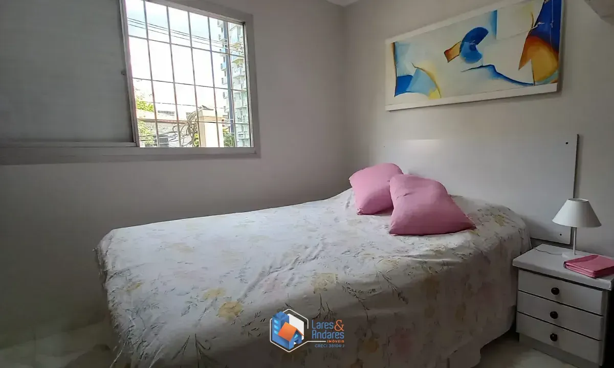Imagem Apartamento para venda em Moema com 3 quartos, 70m²