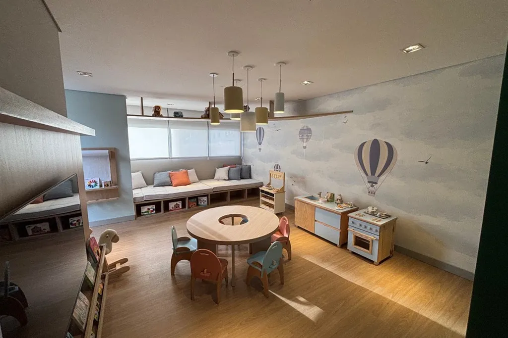 Imagem Apartamento à venda em São Paulo, Moema, com 3 quartos, 150m2