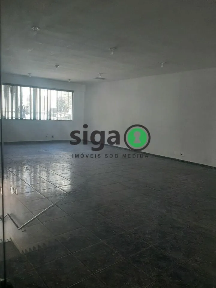 Imagem Sala comercial Sobreloja Tatuapé