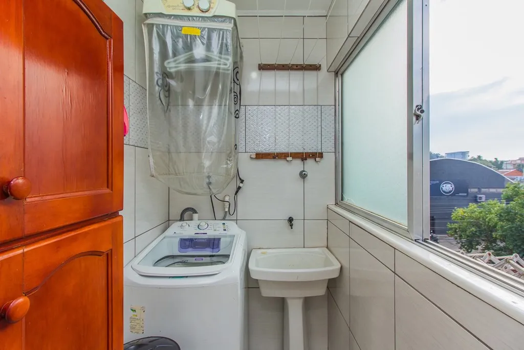 Imagem Apartamento em Nossa Senhora das Graças