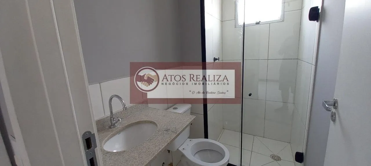 Imagem Venda: Apartamento de 2 Dormitórios e Varanda Gourmet na Cidade Ademar - SP