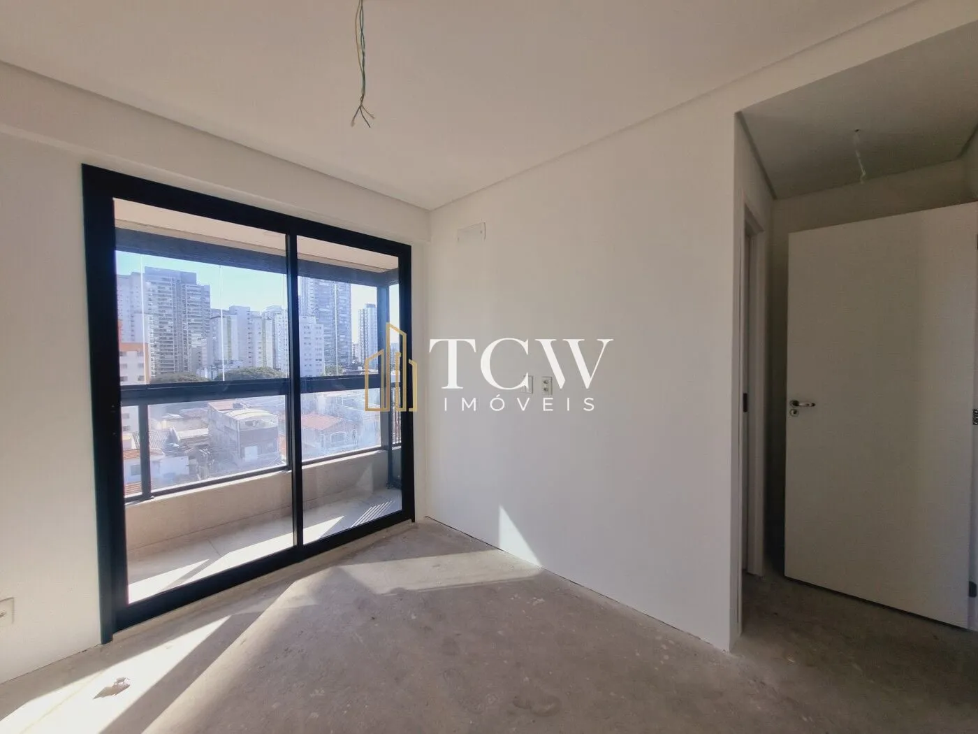 Imagem Apartamento à Venda no Alto do Ipiranga | 60,70 m² | 2 Dormitórios | 1 Suíte | 1 Vaga | São Paulo/SP