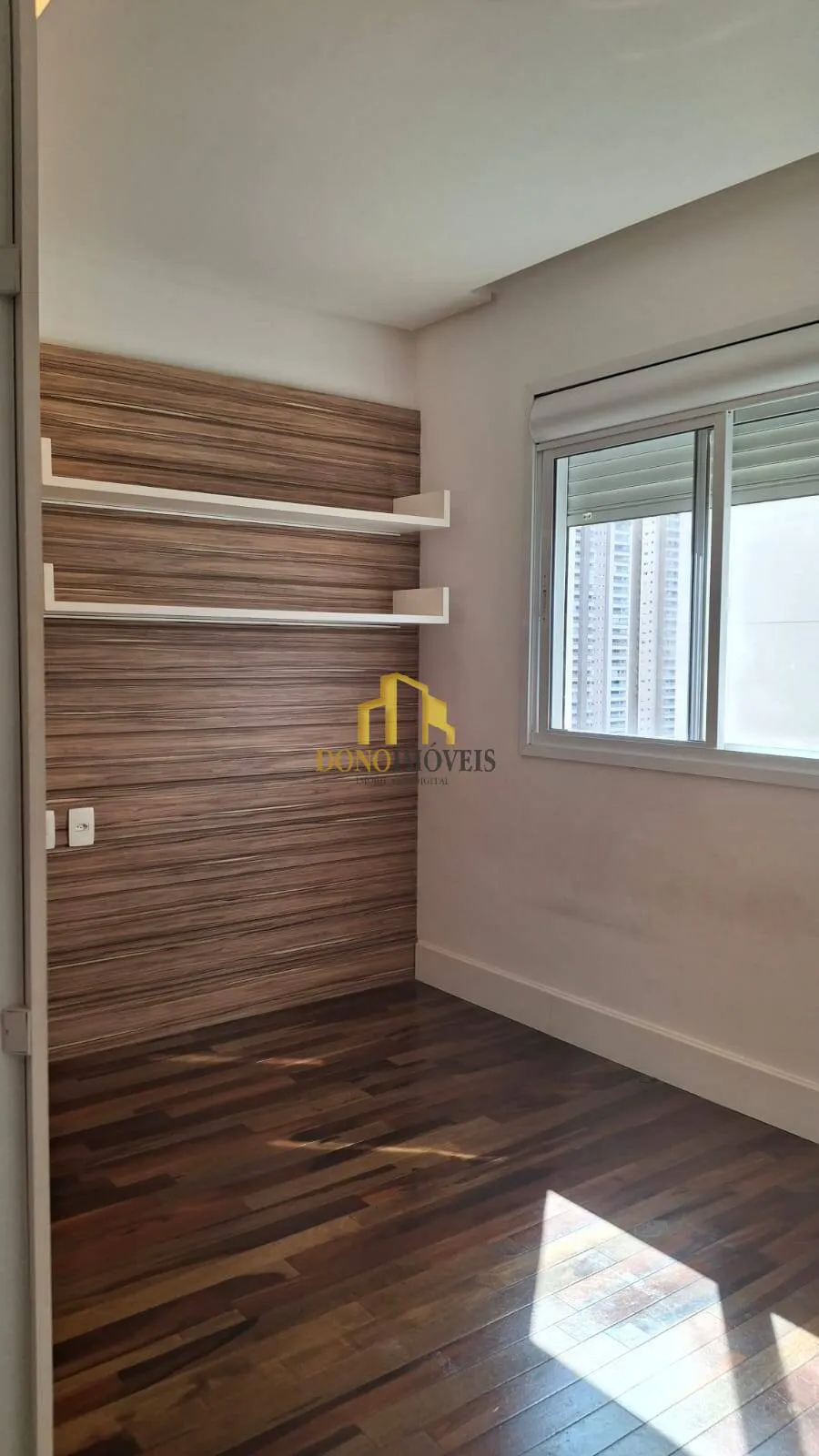 Imagem Apto à venda 156m 3 Suítes Vista livre Domo Home Centro SBC
