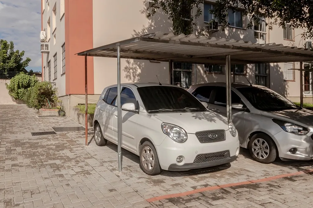 Imagem Apartamento em Passo das Pedras