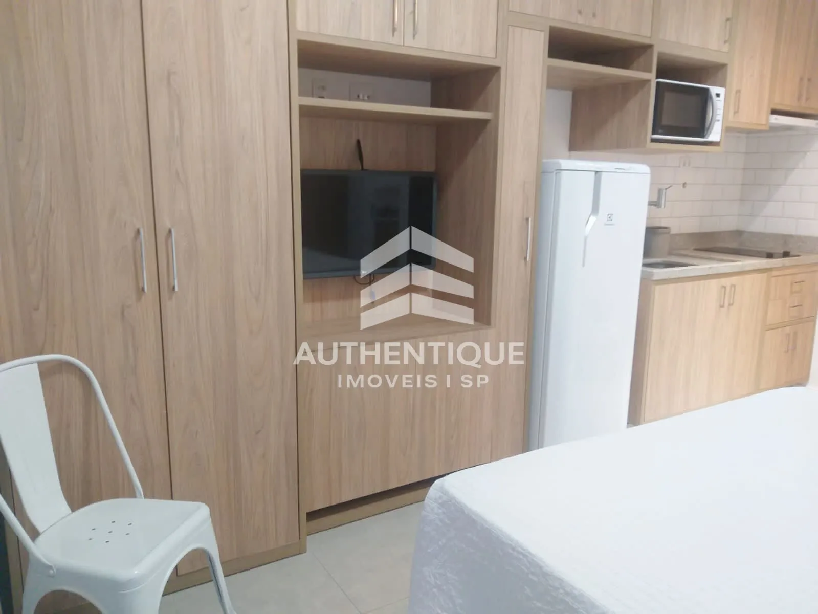 Imagem Setin Downtown Estação da Luz - Apartamento à venda no bairro Centro - São Paulo/SP, Zona Central