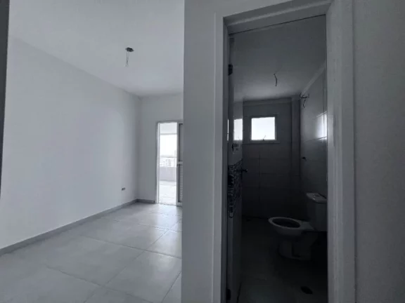 Imagem APARTAMENTO COM 128 m² - AVIAÇÃO - PRAIA GRANDE SP