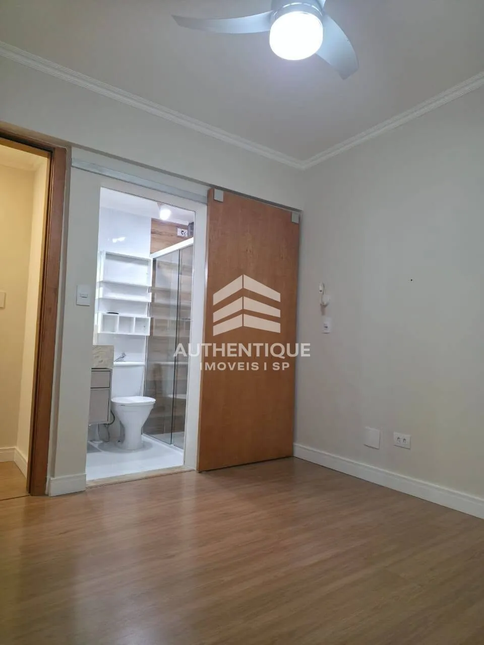 Imagem Apartamento no bairro Barra Funda à venda