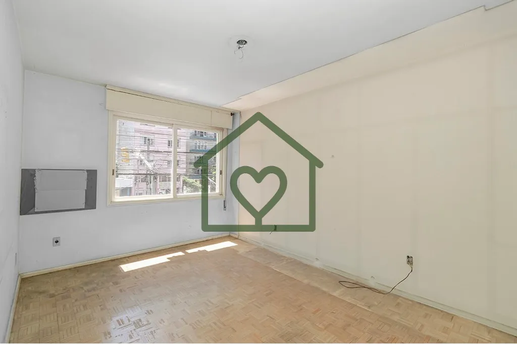 Imagem Apartamento GARDEN para reformar e transformar no seu paraíso particular!! 
 
Se você busca um lar...