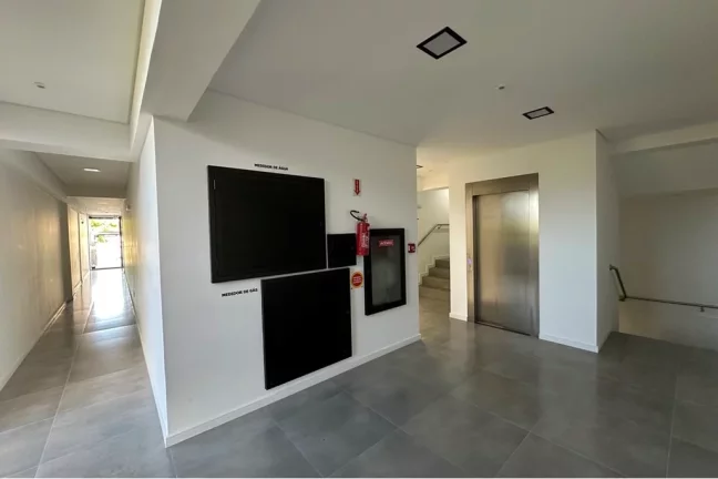 Imagem ILI 44 Apto 590441010-63 - Apartamento à venda no bairro Ingleses do Rio Vermelho - Florianópolis/SC