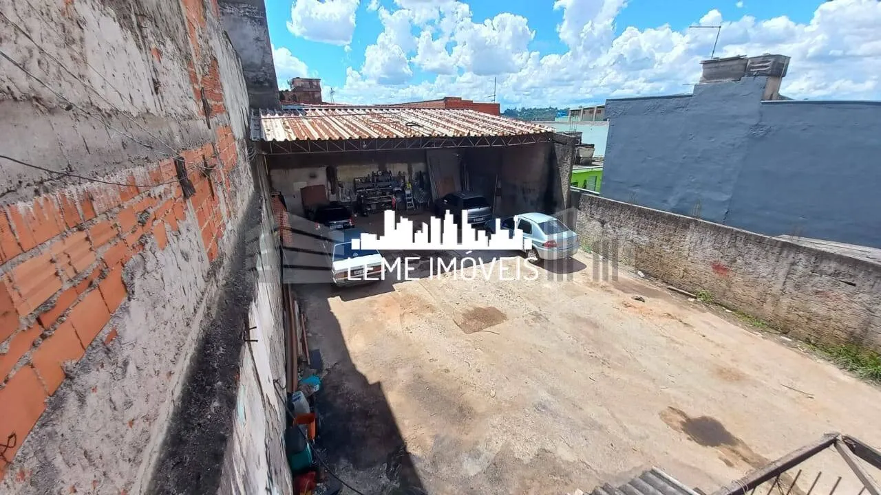 Imagem TERRENO PLANO COM ESCRITURA MEDINDO 250,00M²
