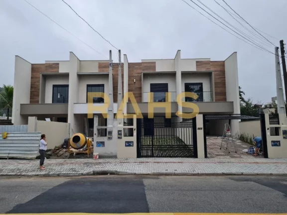 3 QUARTOS SENDO 1 SUITE, SALA DE TV, SALA E COZINHA CONJUGADA, LAVANDERIA, LAVABO, VAGA PARA 2 CARRO...