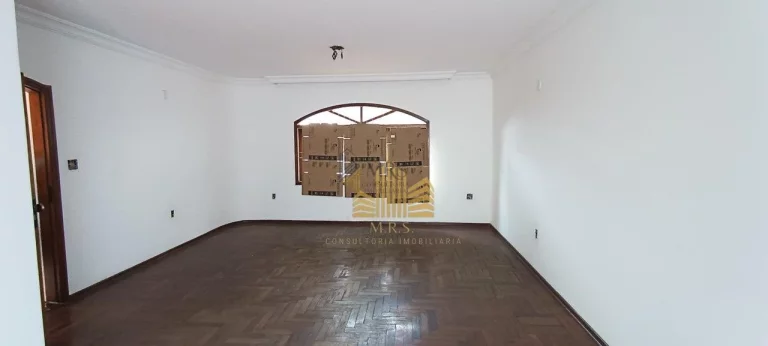 Imagem Casa Térrea 3 dorm 1 suite Jd Messina