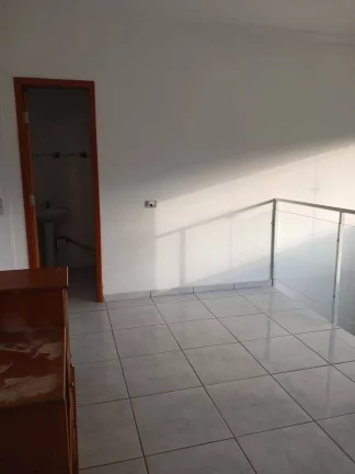 Imagem Amplo Sobrado na Rondinha em Campo Largo - R$390 mil