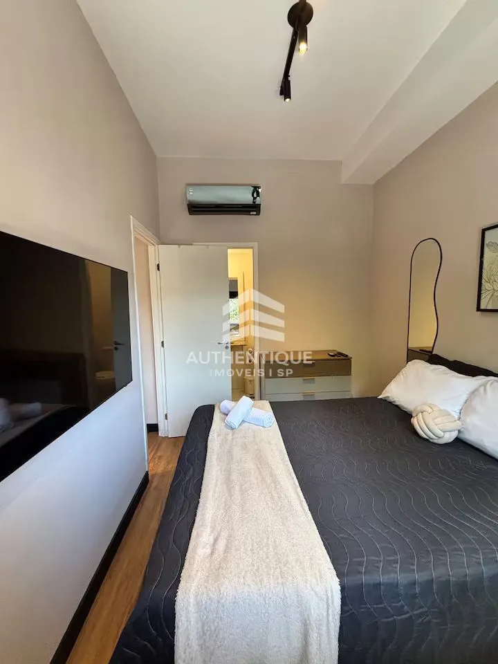 Imagem VIVA BENX VILA OLIMPIA - Apartamento no bairro Vila Olímpia à venda