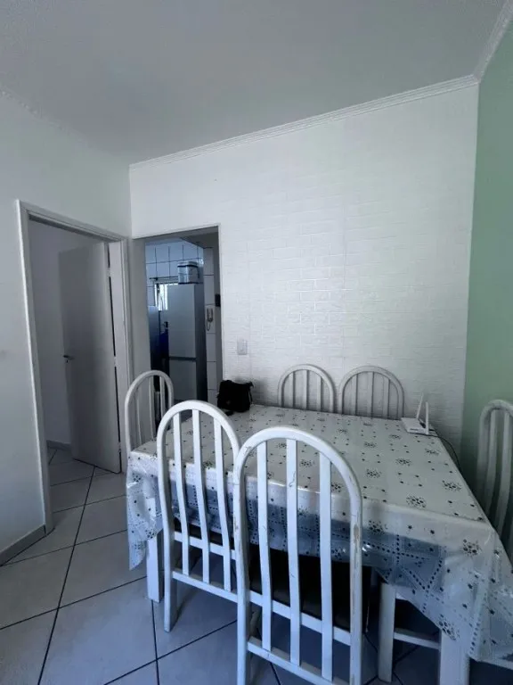 Imagem APARTAMENTO COM 50,00 m² - CAIÇARA - PRAIA GRANDE SP