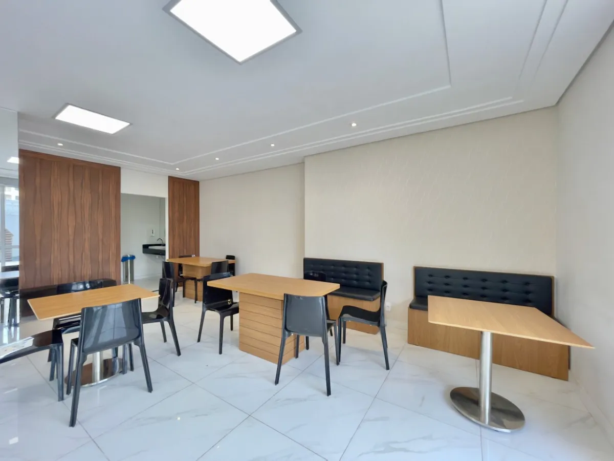 Imagem Apartamento para venda em Jardim Prudência com 2 quartos, sendo 1 suíte, 60m2