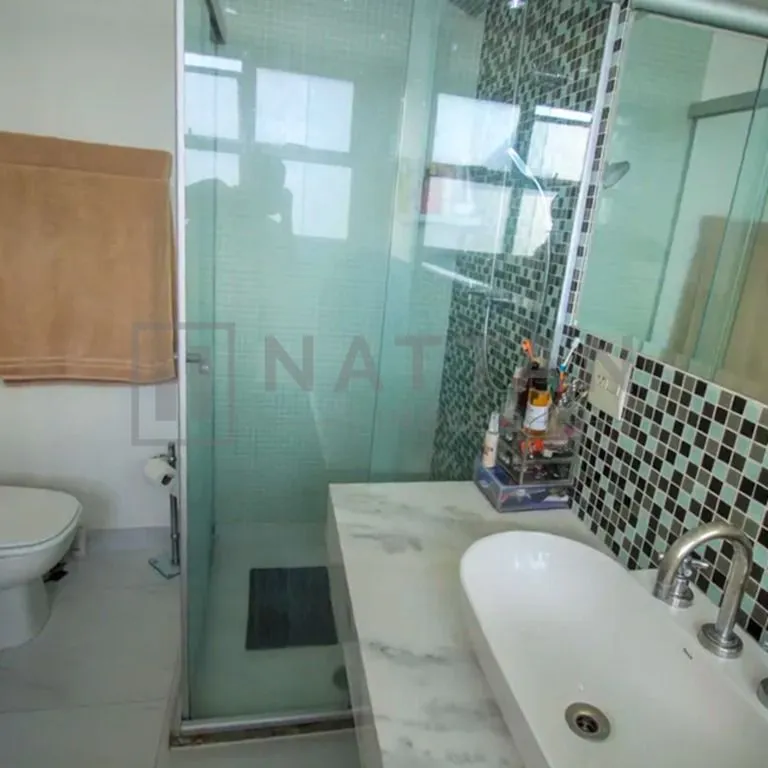 Imagem Apartamento com 4 dormitórios no Parque da Mooca, 205 m², 3 suítes e 4 vagas