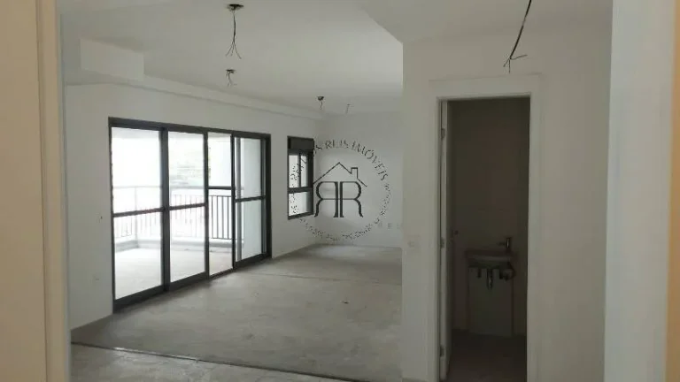 Imagem Apartamento - São Paulo - SP - Mooca