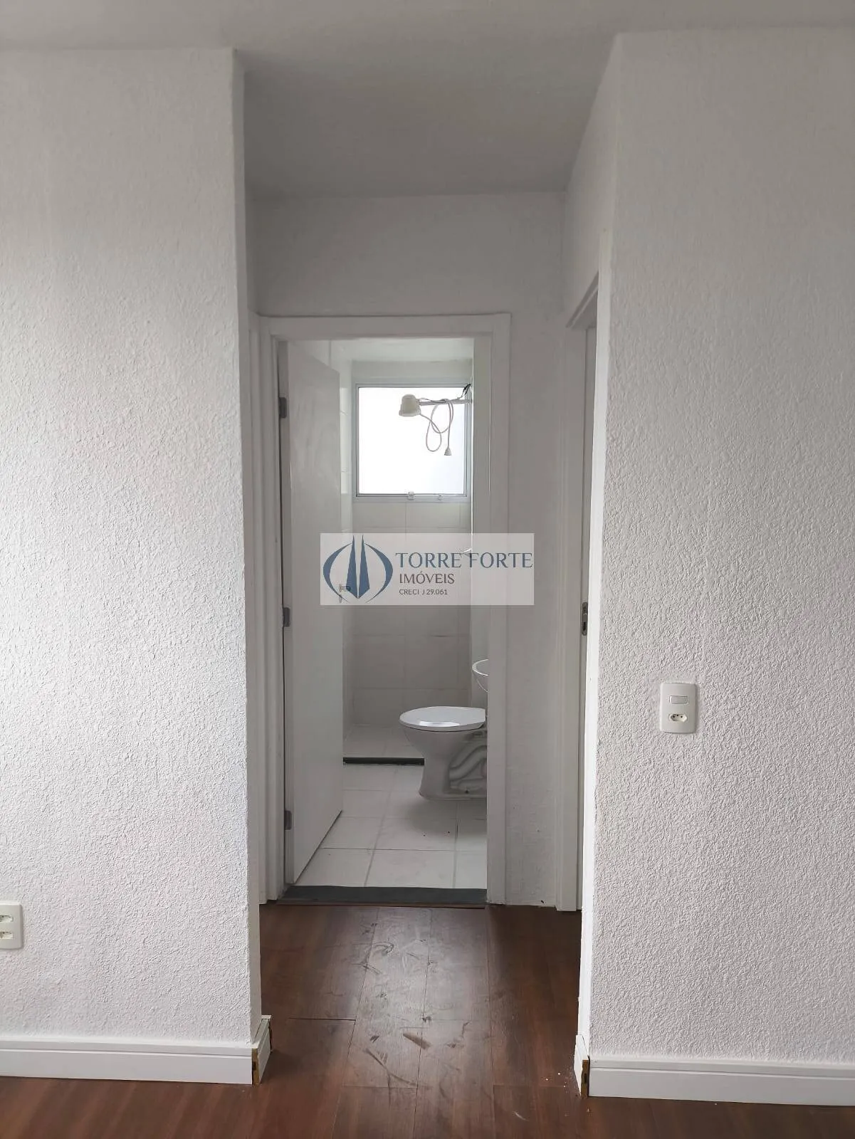 Imagem Lindo apartamento com 42 m² 2 dormitórios sala para 2 ambientes 1 banheiro