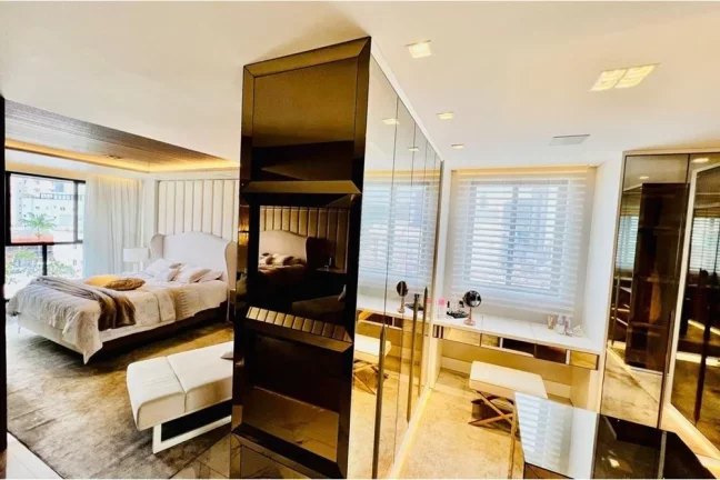 Imagem COBERTURA RESIDENCIAL em Itajaí - SC, Praia Brava de Itajaí
