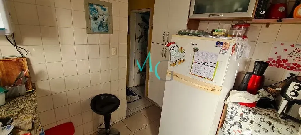 Imagem Casa com 2 dormitórios para venda, 90 m² por R$ 420.000,00, Bairro Amanda, Campo Grande - Rio de Janeiro/RJ