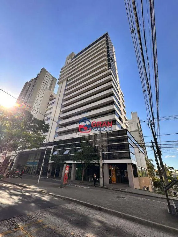 Foto do imóvel Sala à venda - Bigorrilho - Curitiba/PR