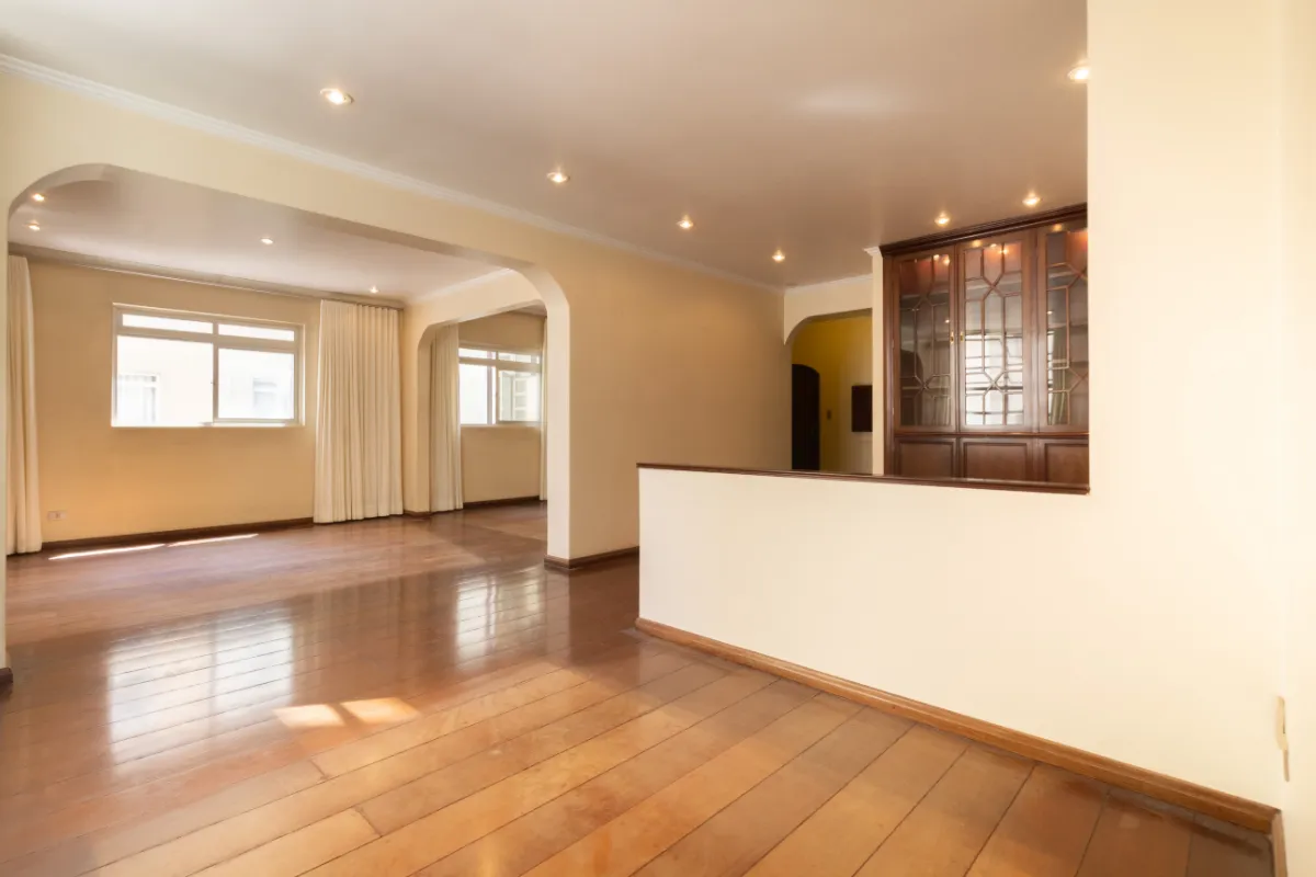 Foto do imóvel Apartamento para venda em Bela Vista com 3 quartos, 169m2