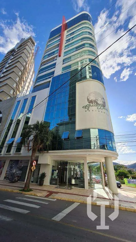 Imagem Apartamento à venda, no Green Beach, em Itapema, CENTRO, com 3 quartos, 120m2