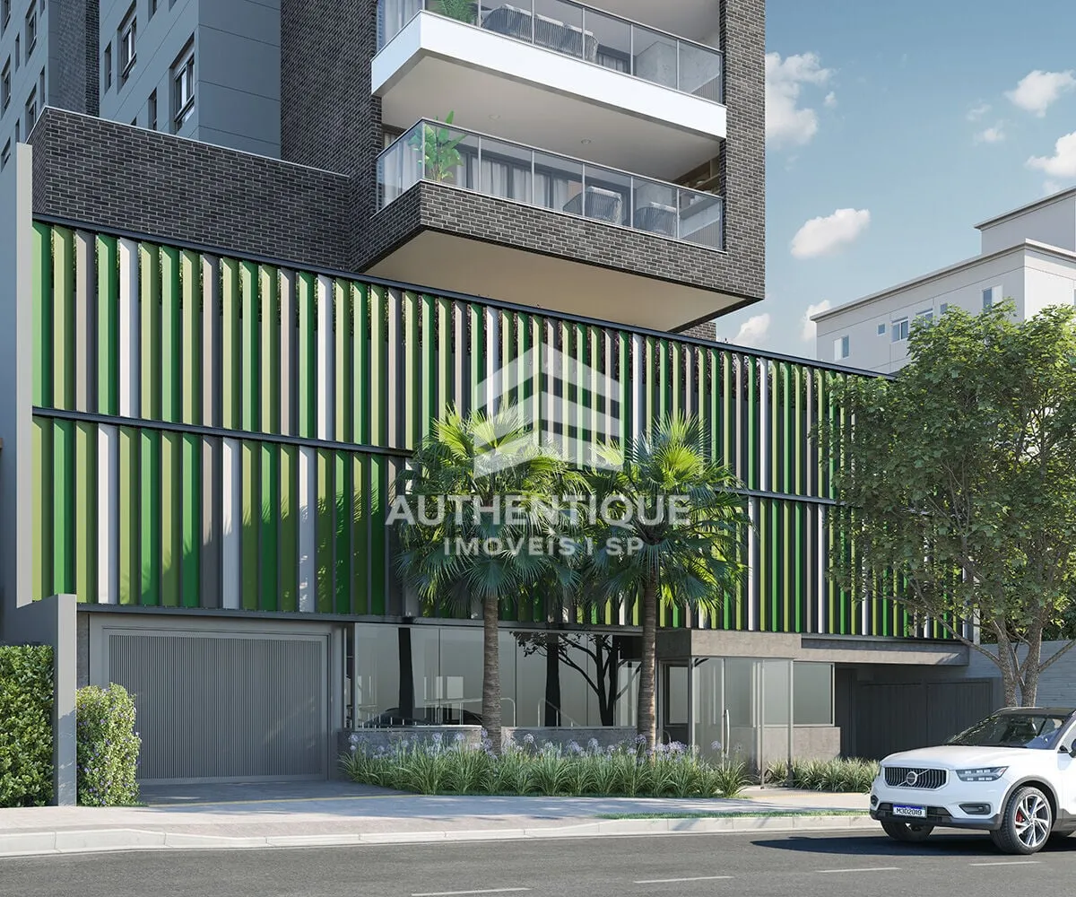 Imagem Guararapes 55 Brooklin - Apartamento à venda no bairro Brooklin - São Paulo/SP, Zona Sul