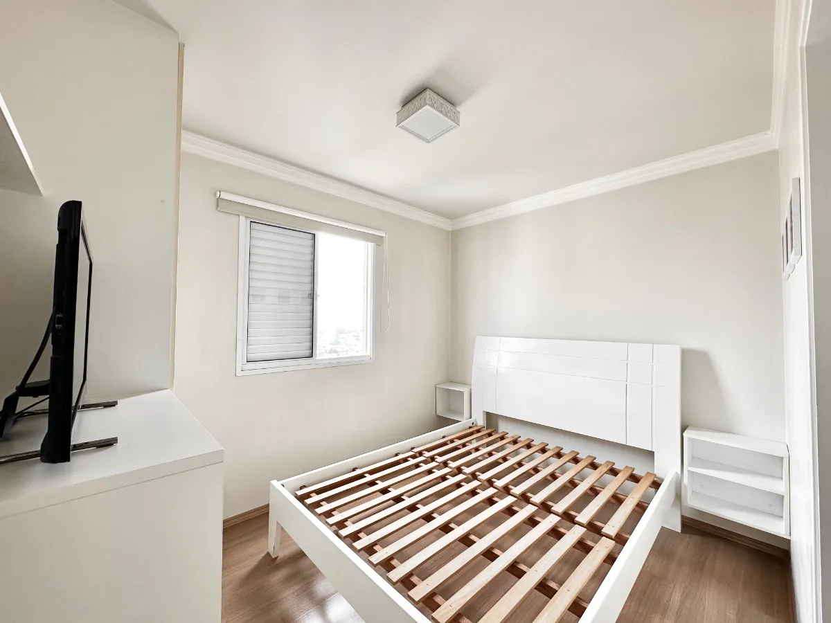 Imagem Apartamento para venda e locação em Vila Mariana com 3 quartos, sendo 1 suíte, 140m2