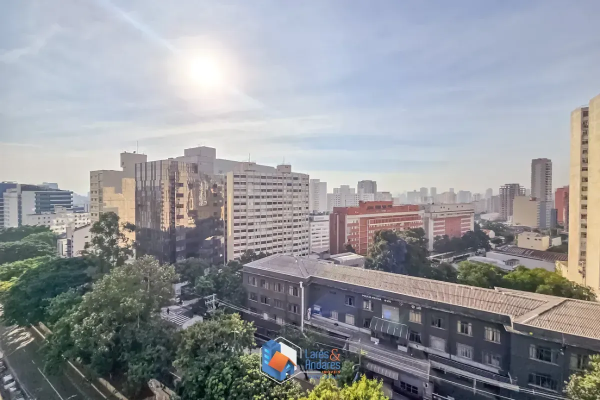 Imagem Conjunto comercial para venda em Liberdade, 61m²